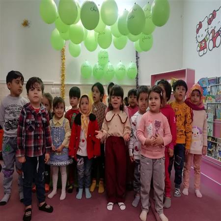 جشن نیمه شعبان